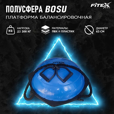 FTX-1215 Босу