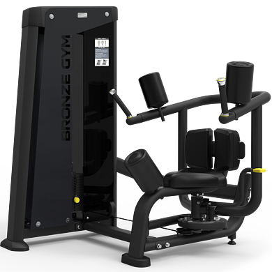 BRONZE GYM NEO 18 Торс-машина